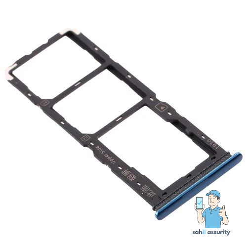 SIM Card Holder Tray for Vivo Y50